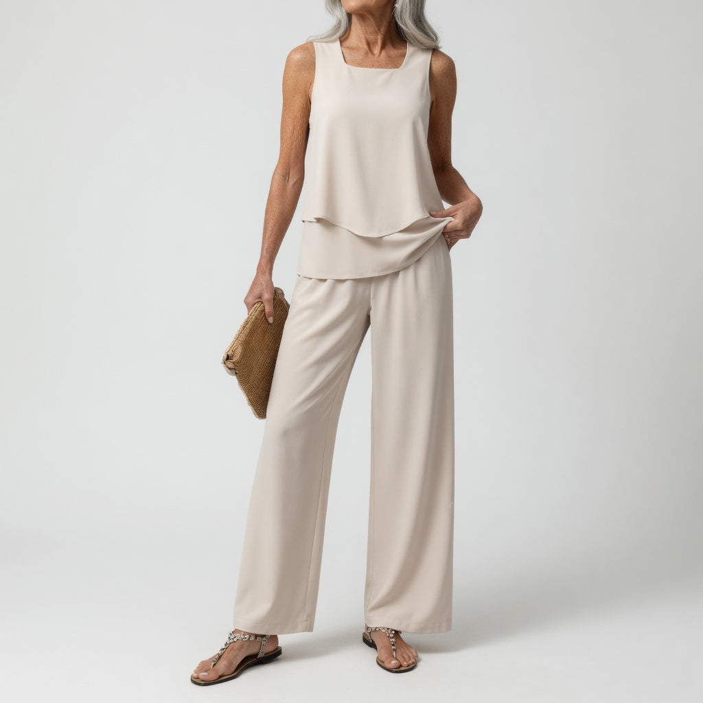 Celestara™ Pure Luxe Ensemble