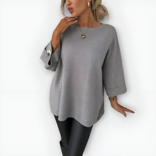 Julianette | Elegant Sweater