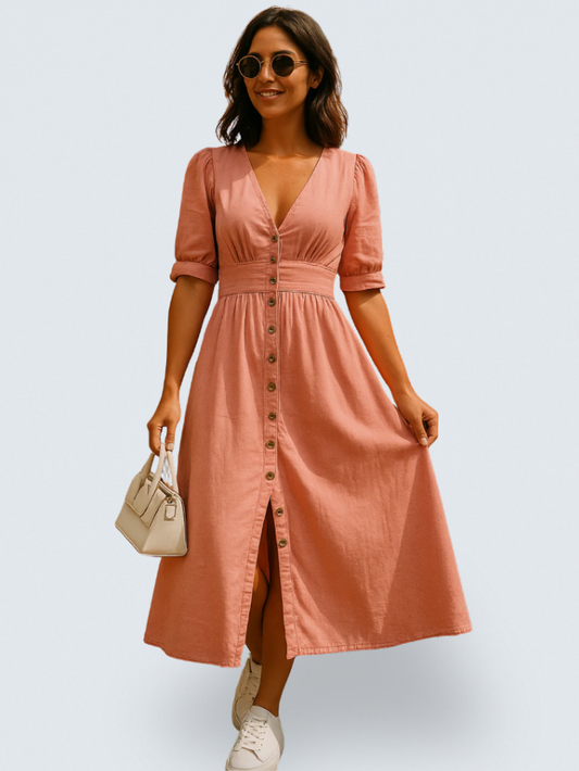 Brooklyn | The Dress That Transforms Elegance