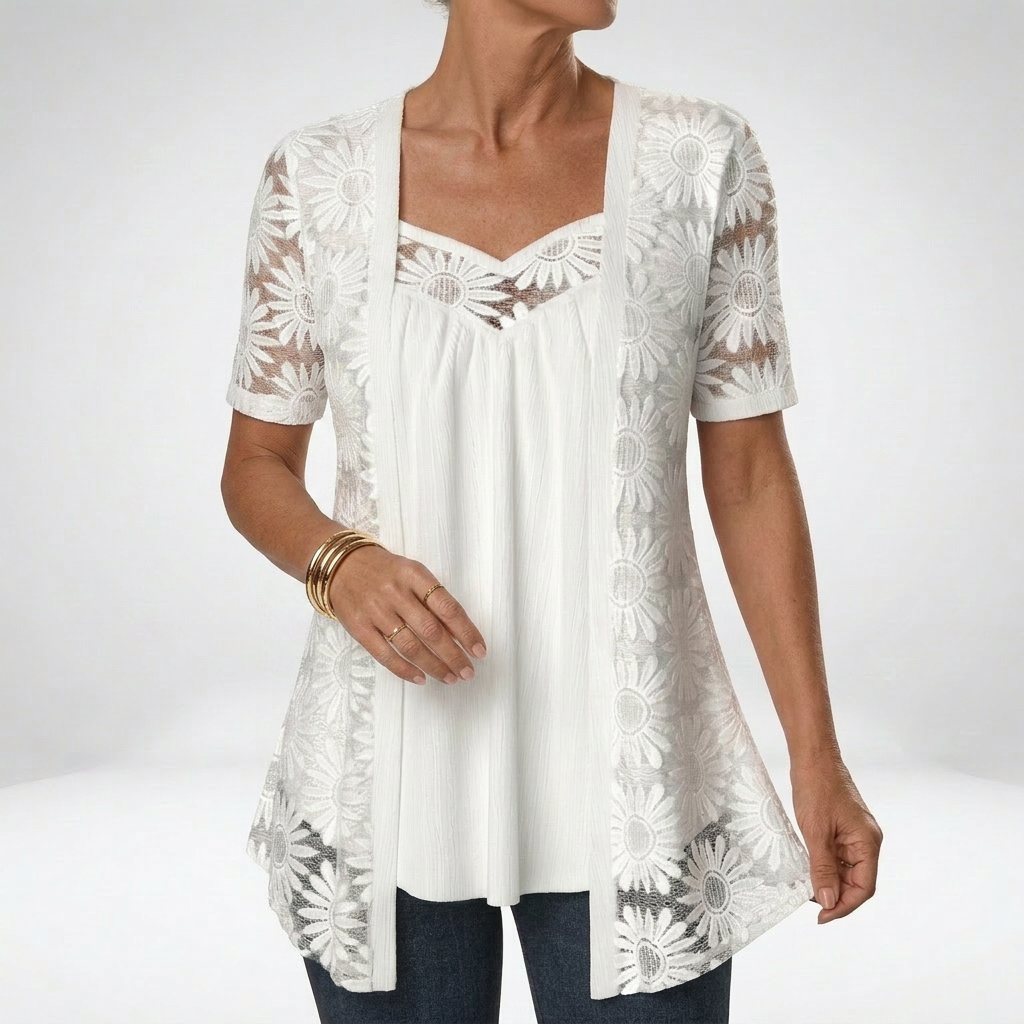 Prudence™ Blouse 4
