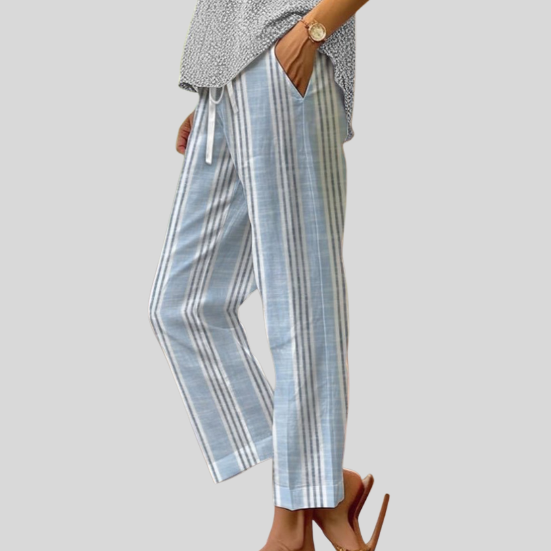 Renata™ Casual Daily Pants
