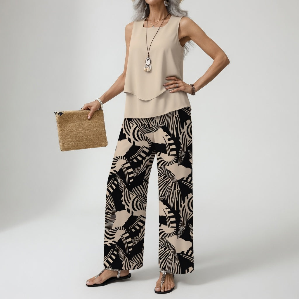 Zanirelle™ Safari Luxe Ensemble