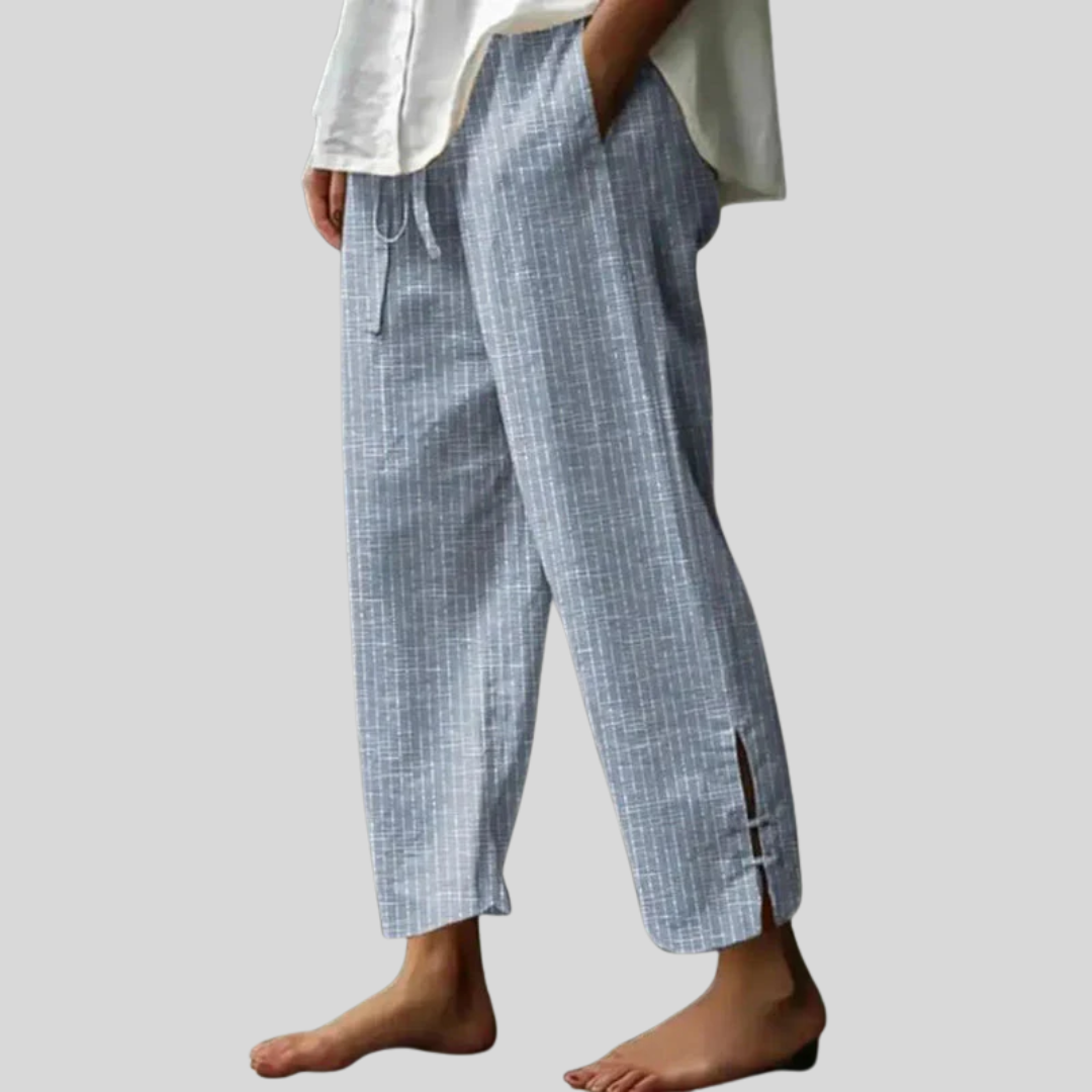 Bellie™ Artisan Comfort Pants