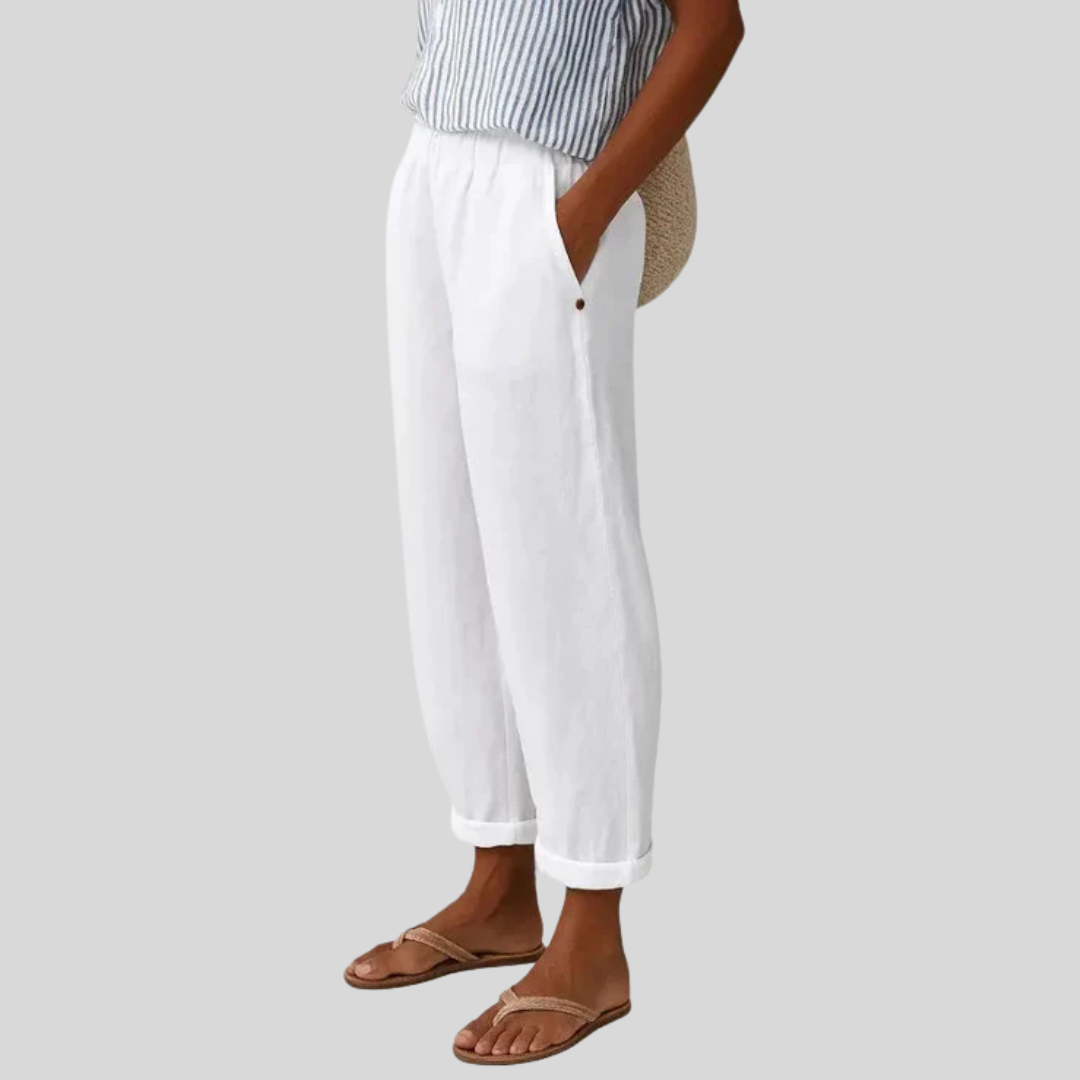 Samantha™ Chic Comfort Pants