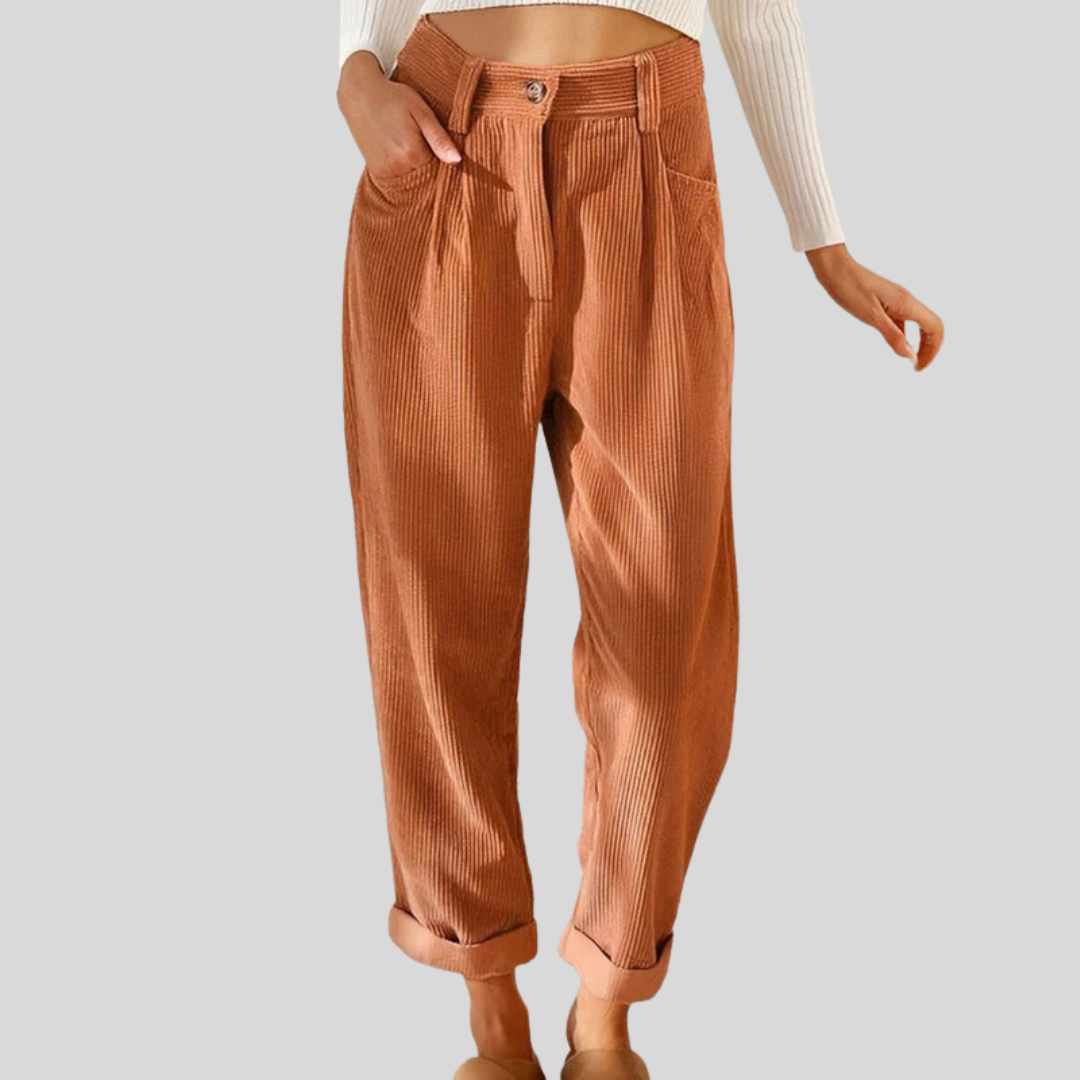 Cassidy™ Timeless Casual Pants