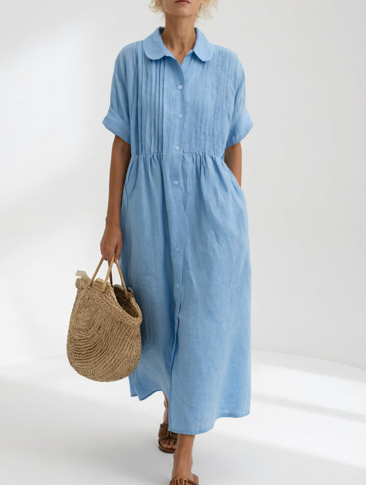 Lysandra™ Flowing Summer Dress