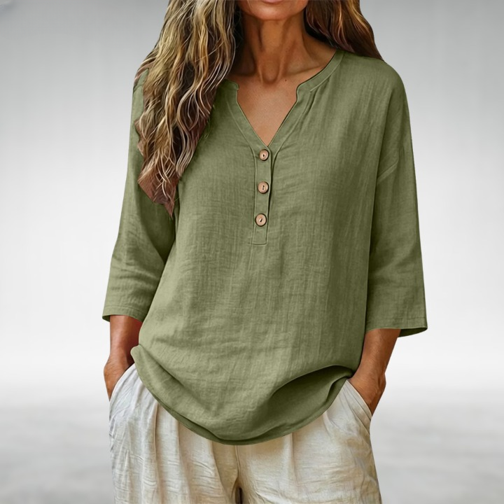 Sabrina™ Relaxed Comfort Top