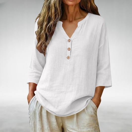 Sabrina™ Relaxed Comfort Top