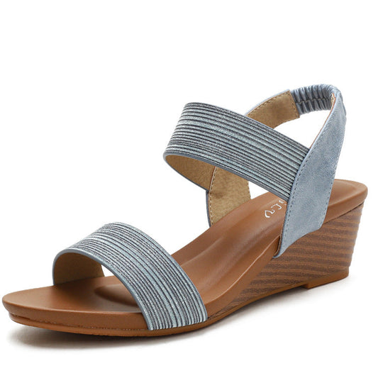 Camille™ | Casual Elegant Sandals