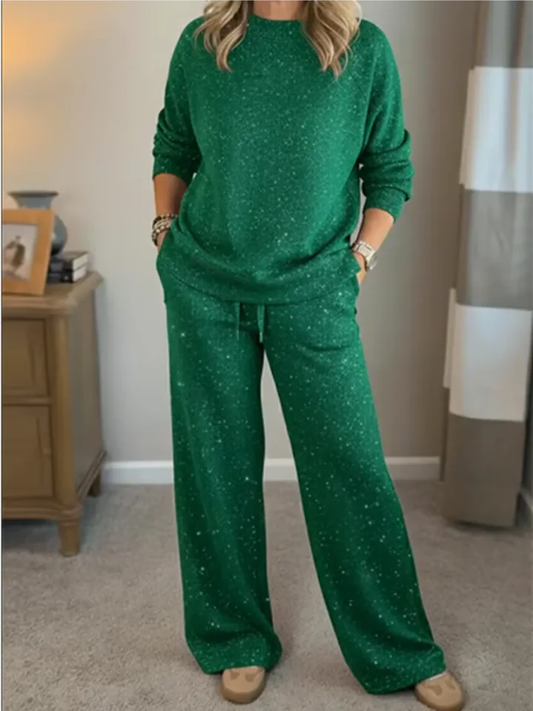 Lilliana™ | Women Cozy Lounge Set