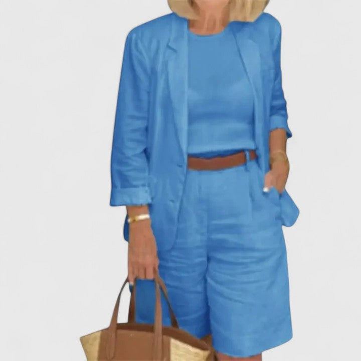Railey™ Elegant Two-Piece Set
