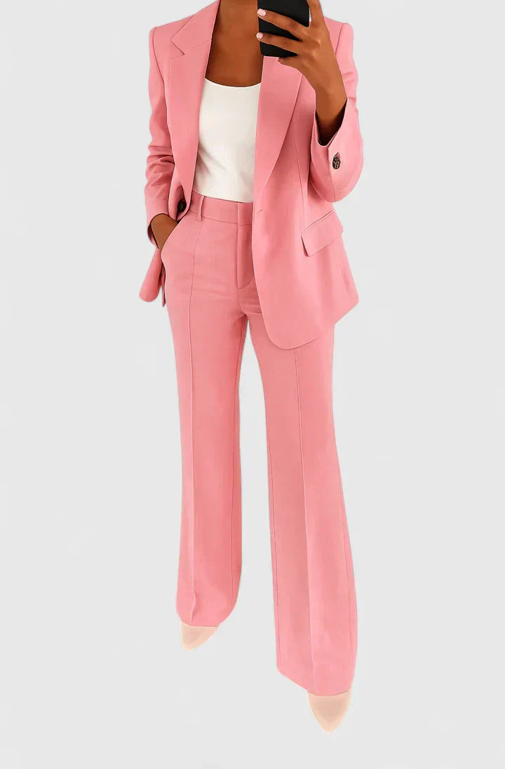 Palynette™ Elegant Two-Piece Set