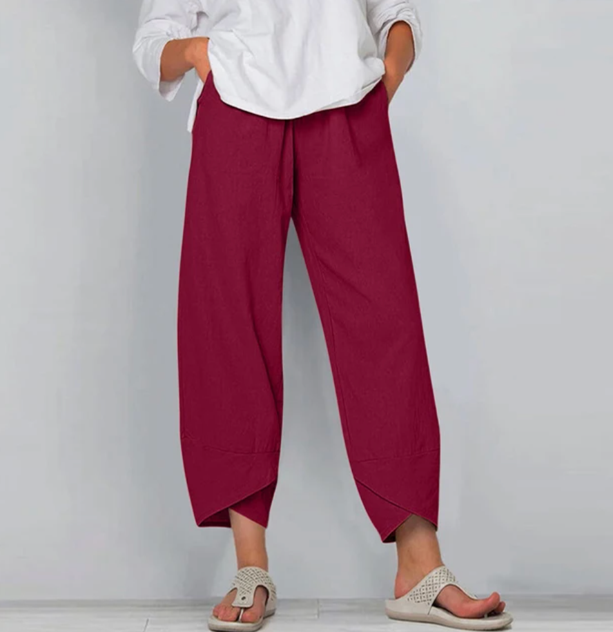 Riley™ Lightweight Comfort Pants