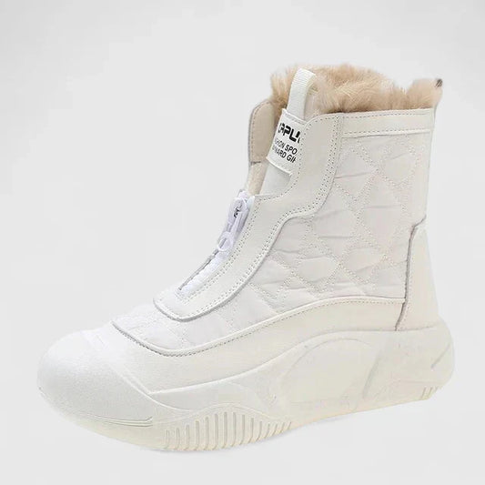 Miu | Orthopedic Women Boots