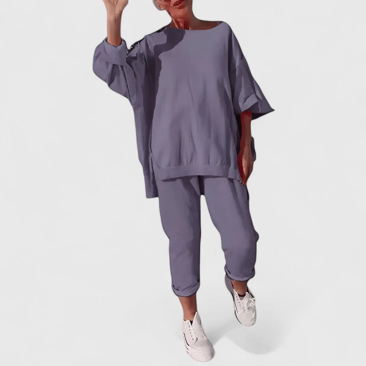 Vivra™ Comfortable Two-Piece Set