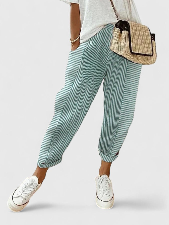 Elvira™ | Women Comfortable Pants