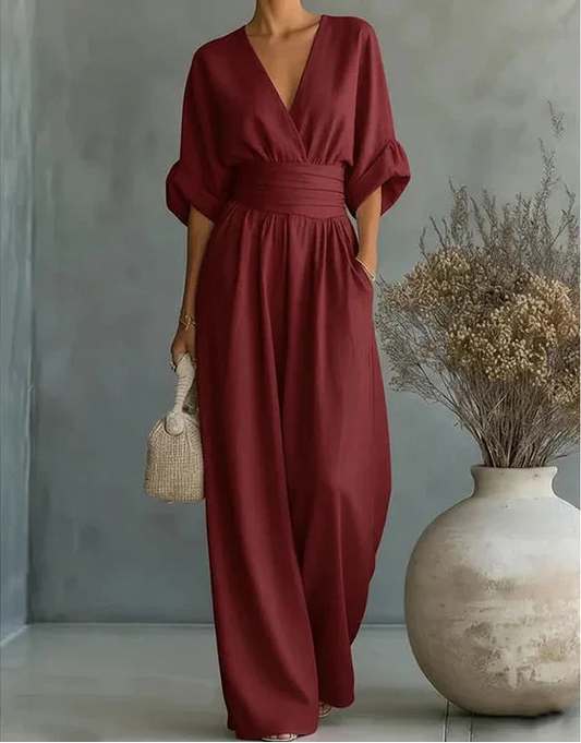 Danielle™ Burgundy