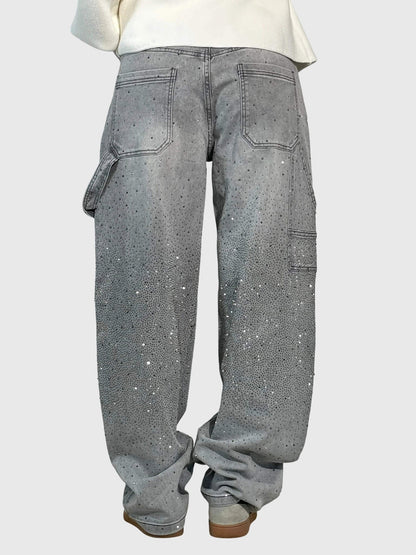 Stella™ | Women Diamond Pants