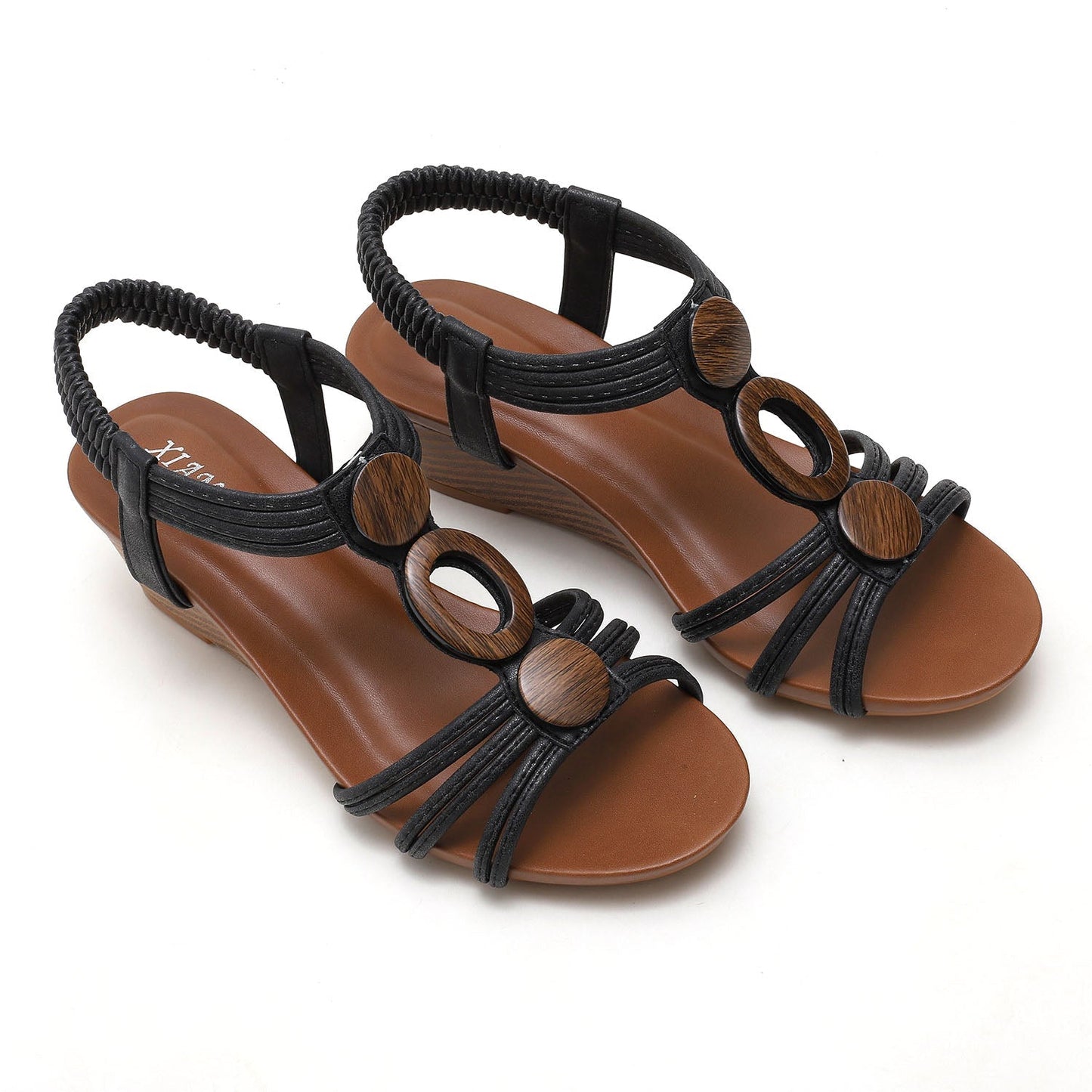 Margot™ | Retro Casual Sandals