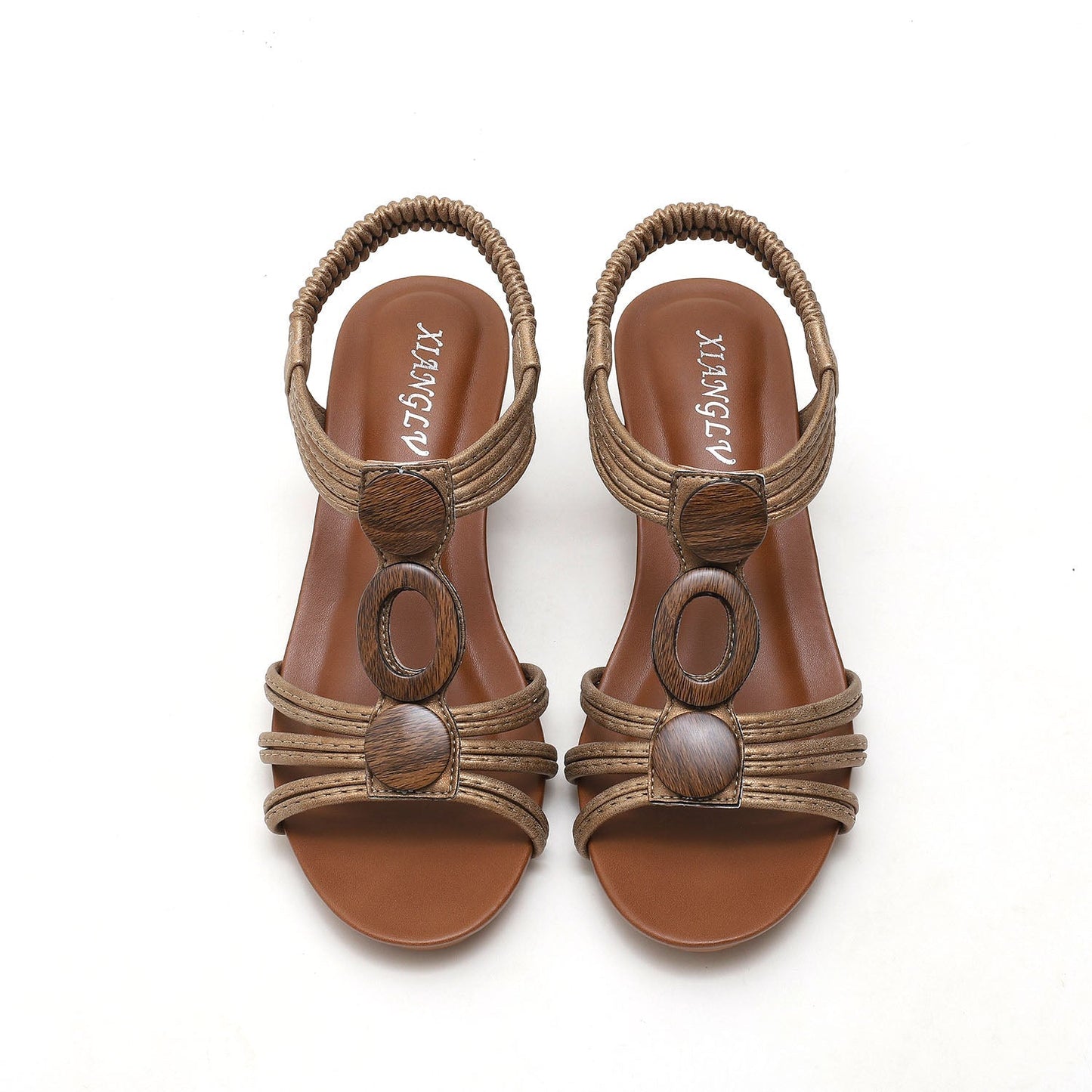 Margot™ | Retro Casual Sandals