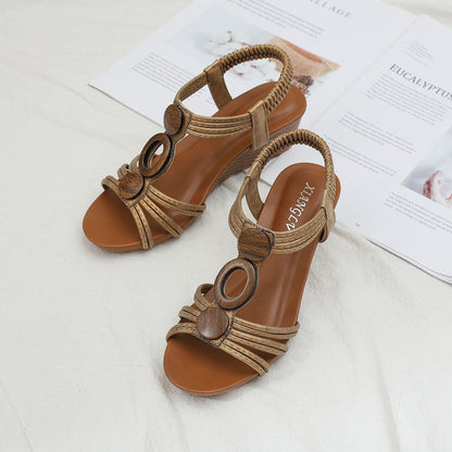 Margot™ | Retro Casual Sandals
