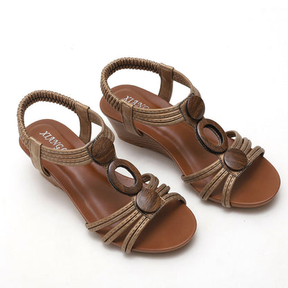 Margot™ | Retro Casual Sandals