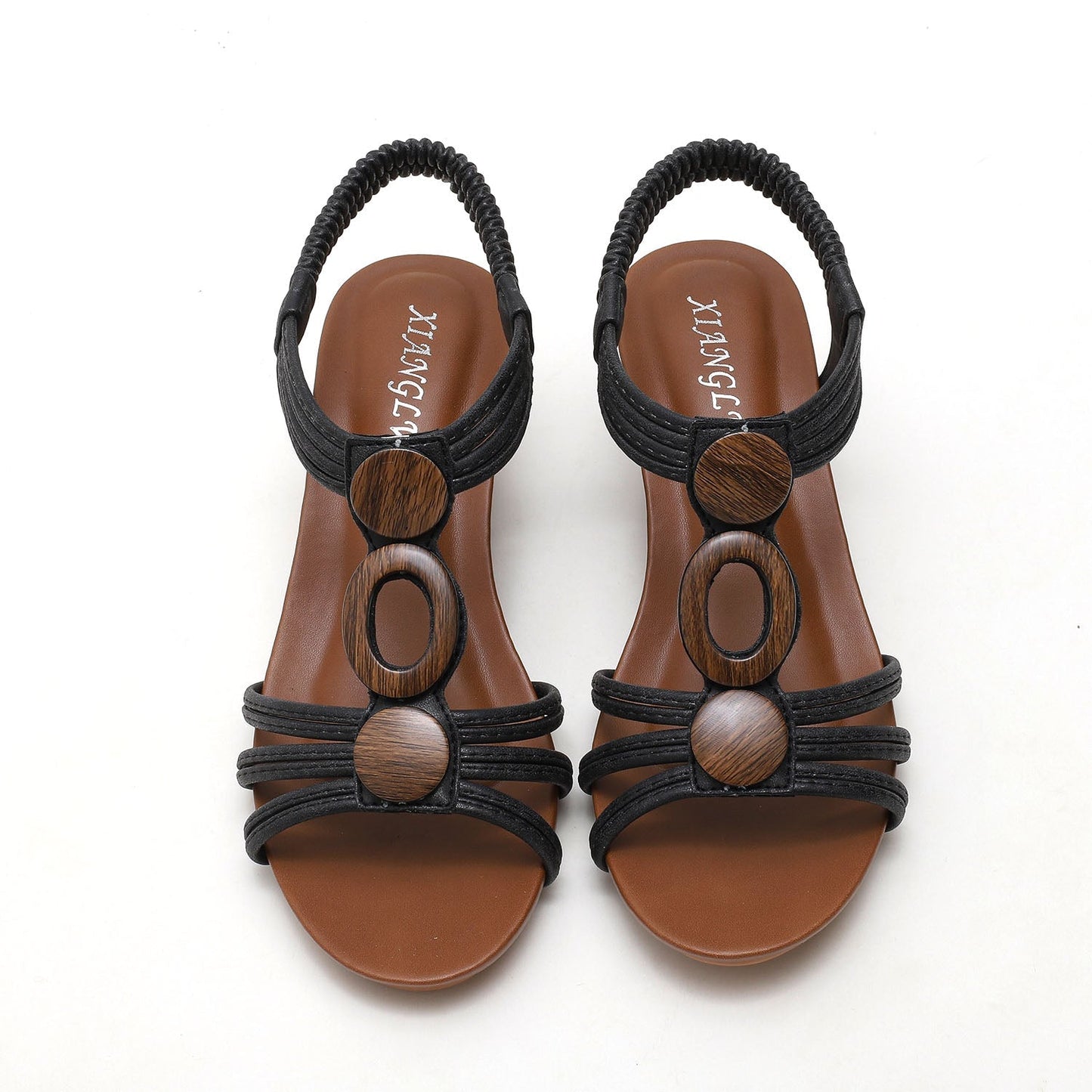 Margot™ | Retro Casual Sandals