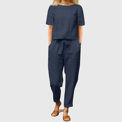 Suzy™ Effortless Summer Co-ord
