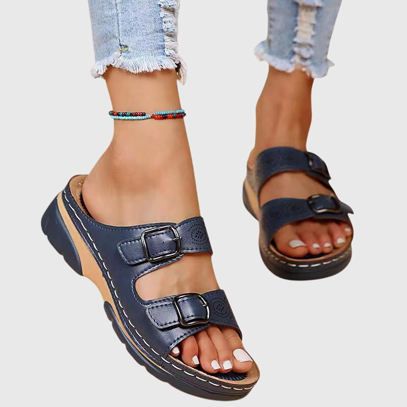 Diora™ | Elegant Sandals