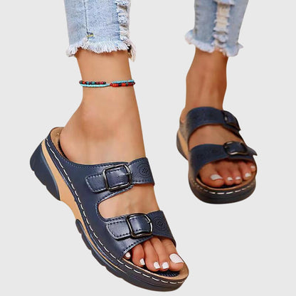 Diora™ | Elegant Sandals