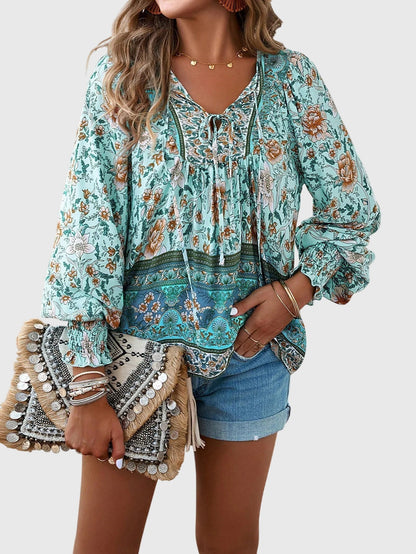 Lexi™ | Elegant Pullover
