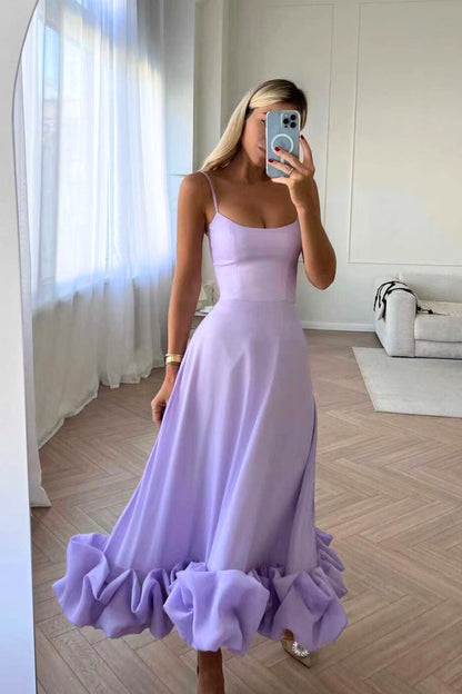 Milana™ | Elegant Flowing Dress