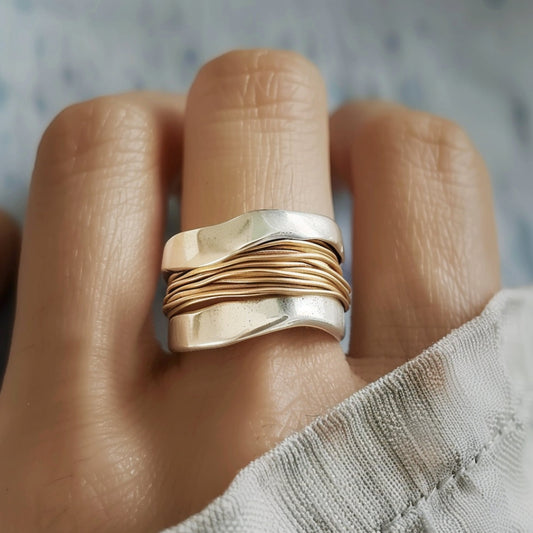 Arielle™ Delicate Ring