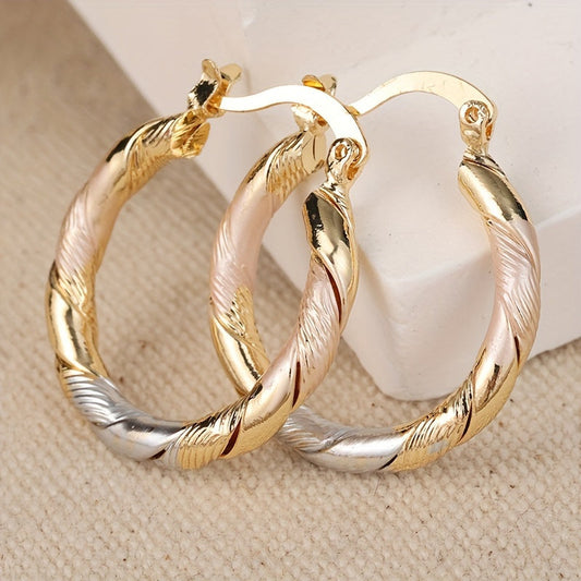 Victoria™ Vintage Drop Earrings