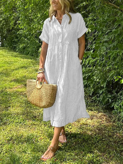 Angela | Midi Dress