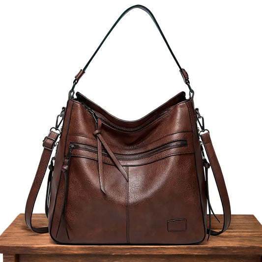 Magda’s Exquisite Style | Women Luxury Bag