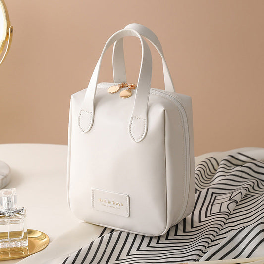 Vega | Exquisite Multifunctional Travel Bag