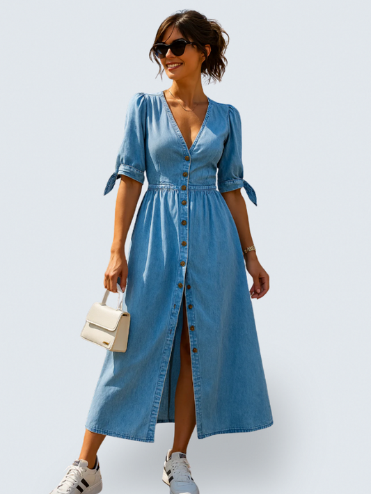 Brooklyn | The Dress That Transforms Elegance