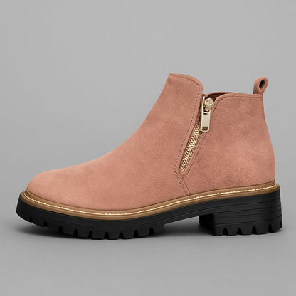 Valencina | Orthopedic Women Boots