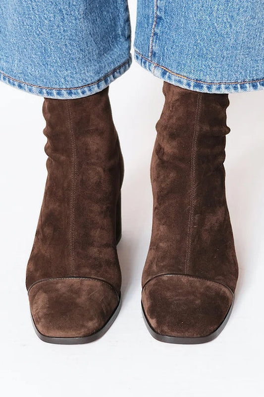 Beth | Elegant Women Boots