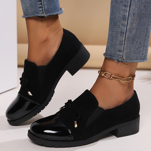 Margot | Elegant Comfort Loafers