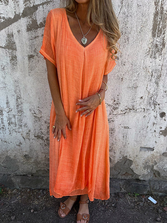 Violet™ Orange