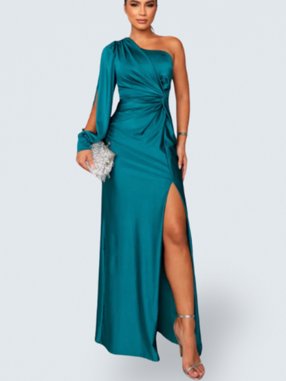 Rebecca | Elegant Maxi Dress