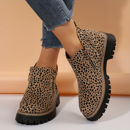 Raely™ | Women Orthopedic Boots