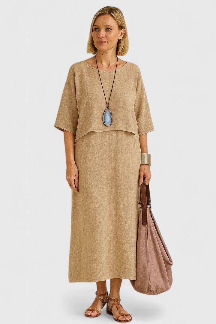 Harlyne™ Two-Piece Knit Set