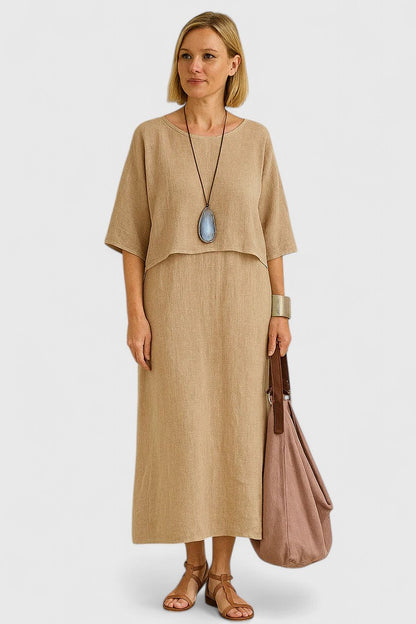 Harlyne™ Two-Piece Knit Set
