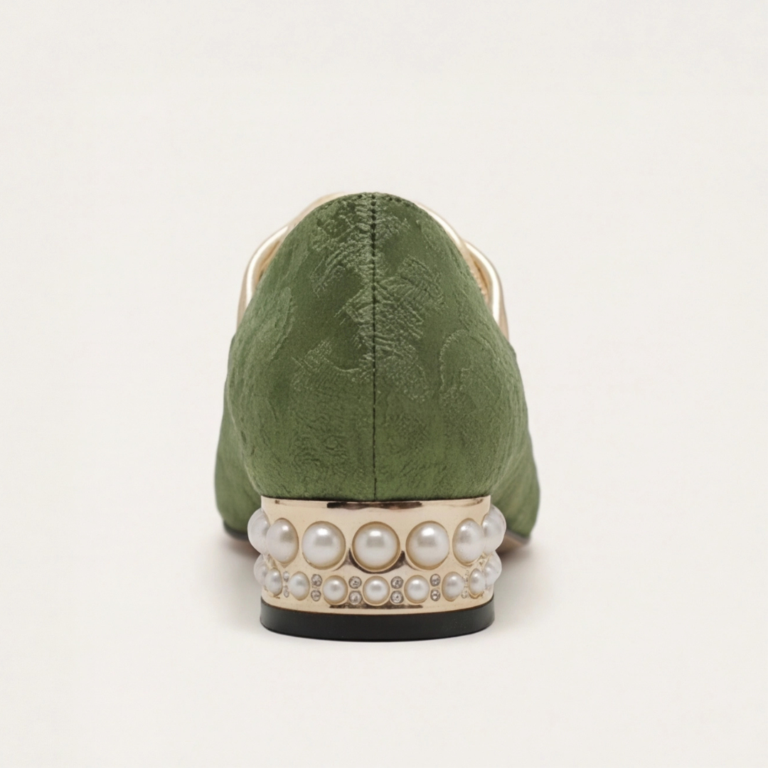 Mestelle Mary Janes