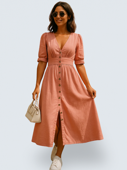 Brooklyn | The Dress That Transforms Elegance
