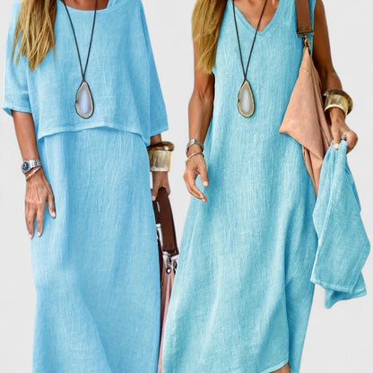 Harlyne™ Two-Piece Knit Set