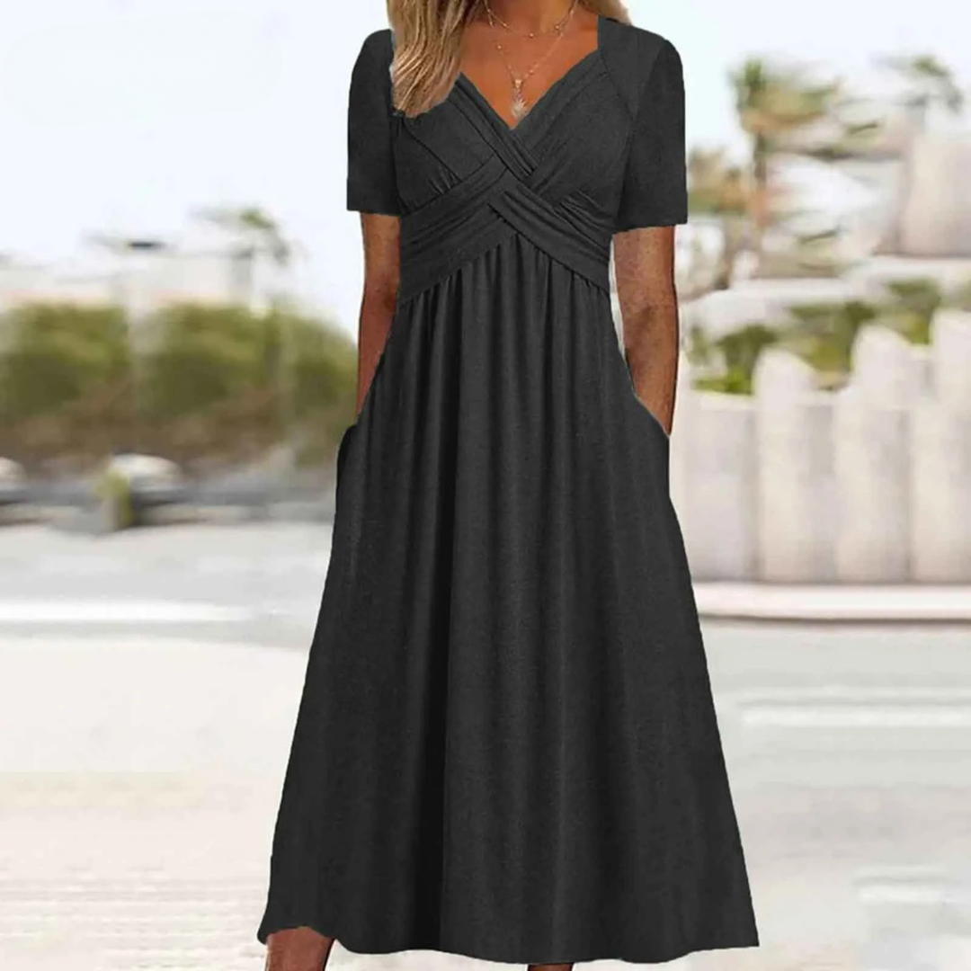 Sonya™ Elegant Women's Dress